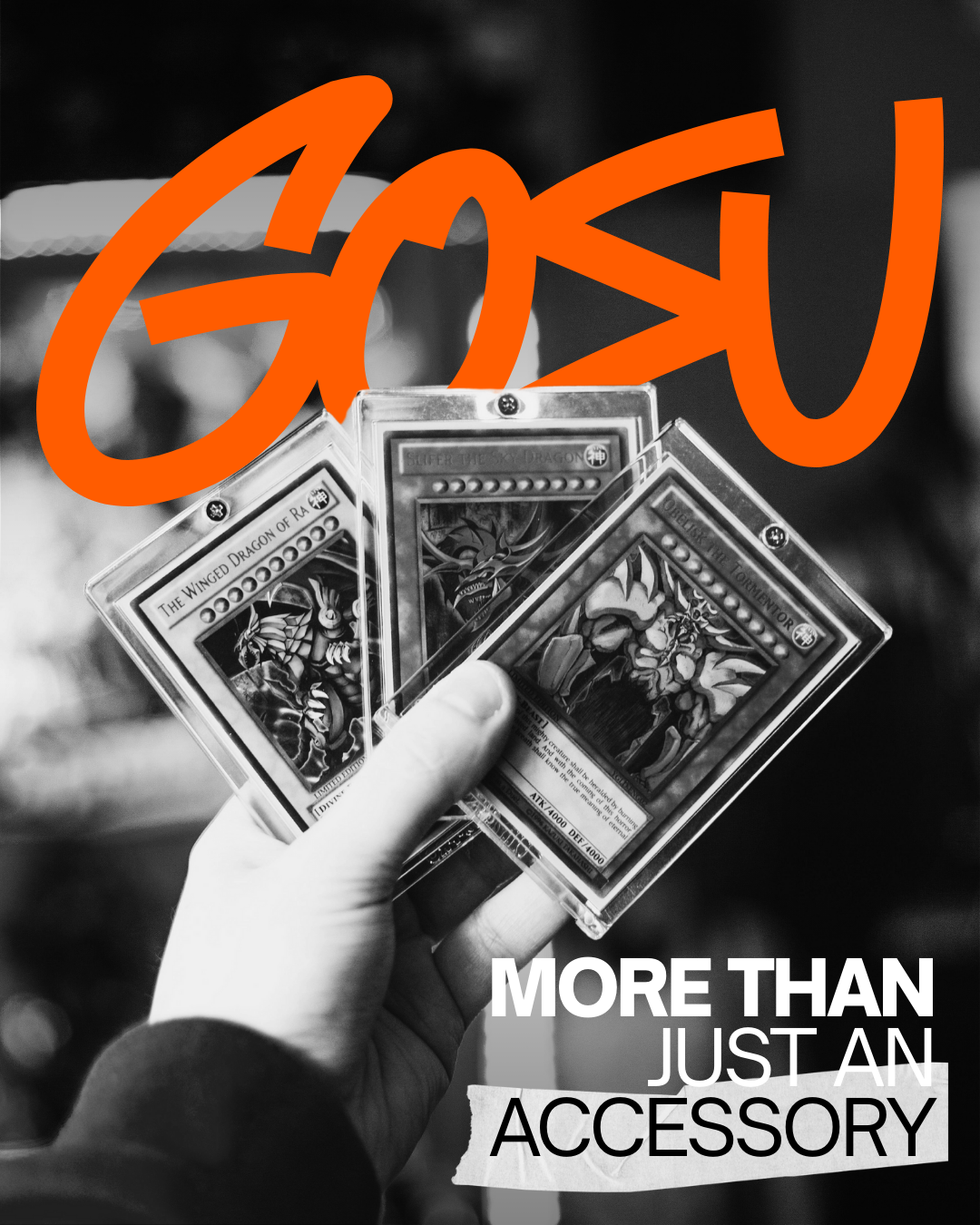 GOSU - POST 2
