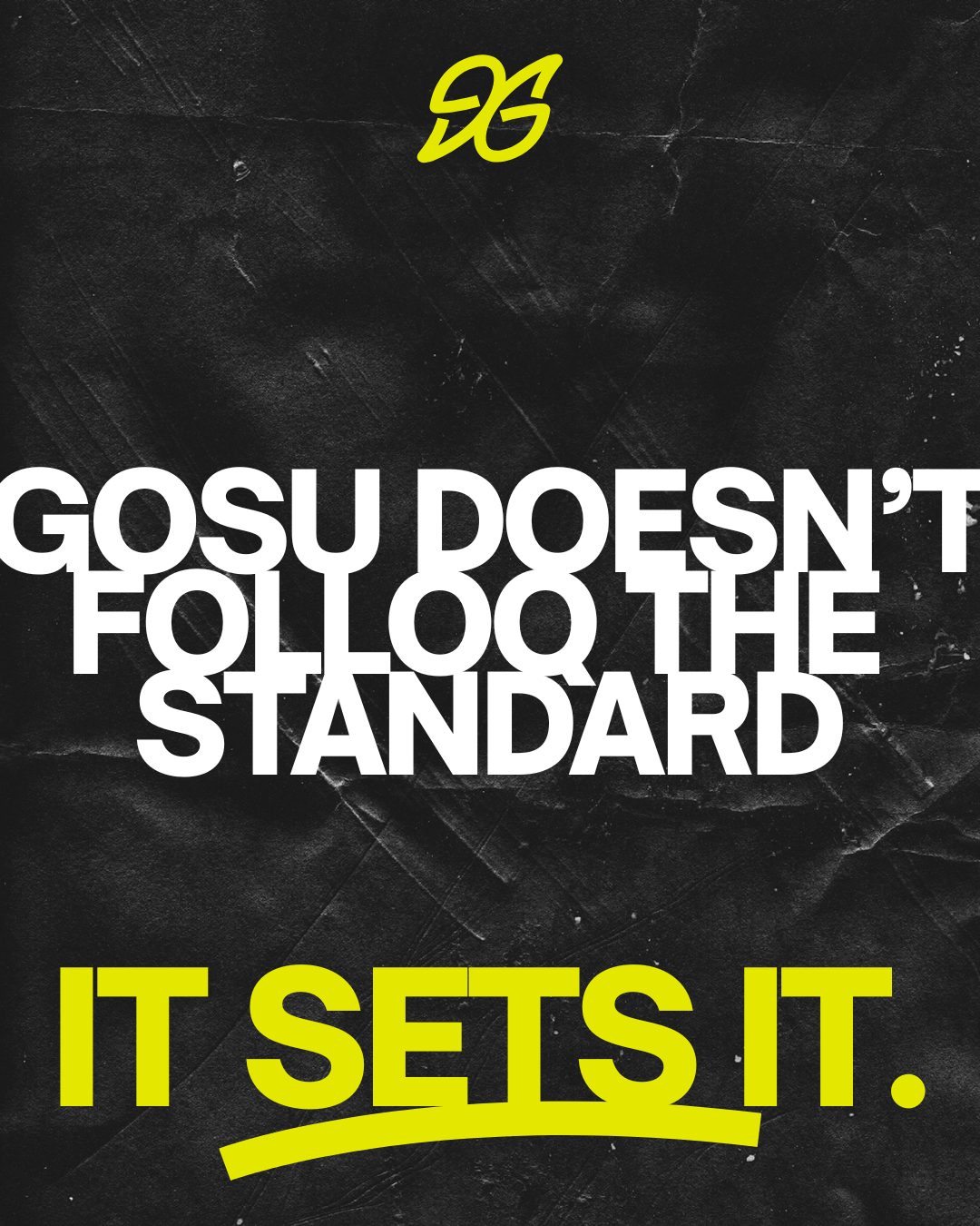 GOSU - POST